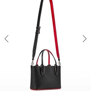 Christian Louboutin Mini Tote